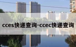 cces快递查询-ccec快递查询