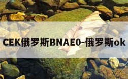 CEK俄罗斯BNAE0-俄罗斯ok